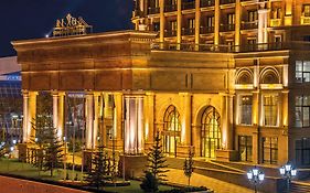 Отель Rixos Khadisha Shymkent